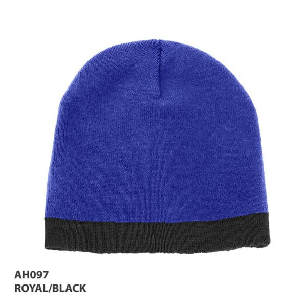 Acrylic Beanie