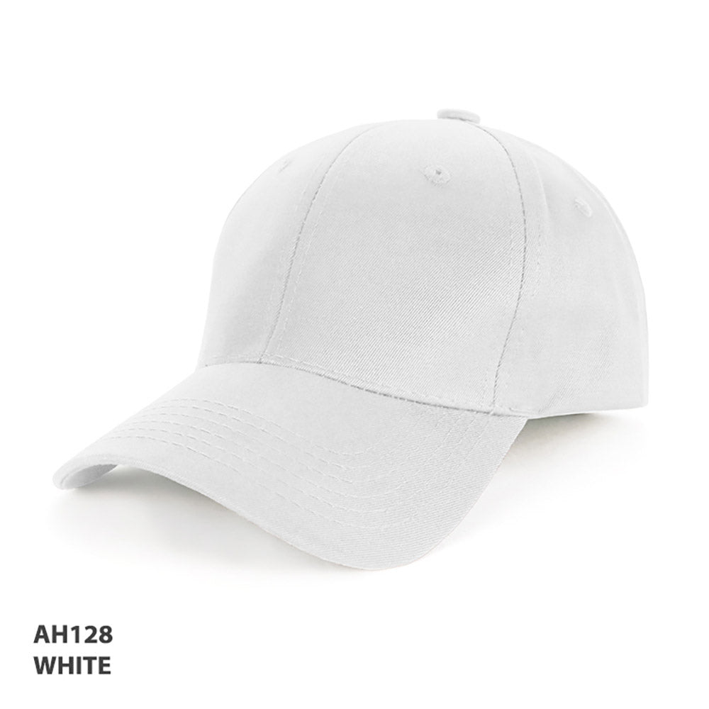 Organic Cotton Cap