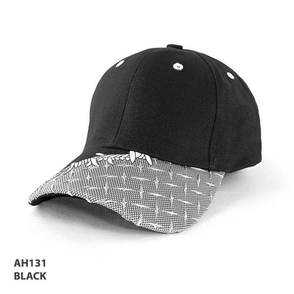 Asphalt Cap