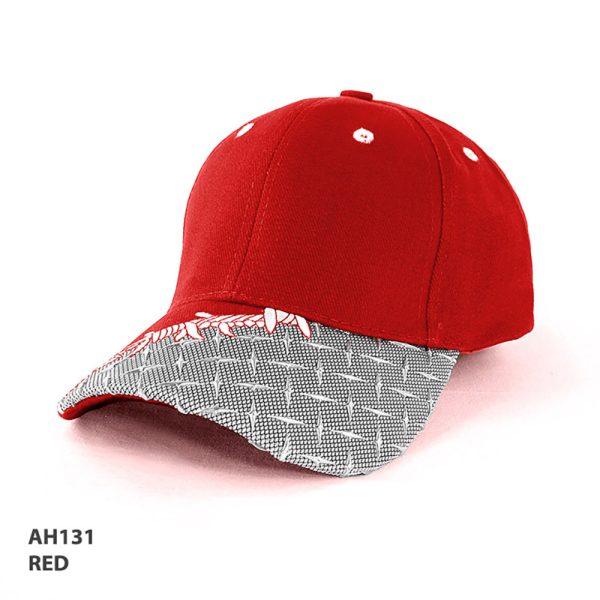 Asphalt Cap