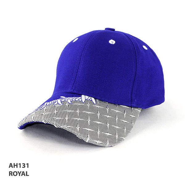 Asphalt Cap