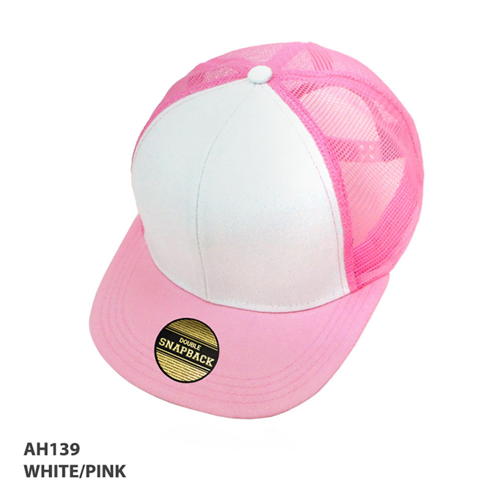 Kids Snapback Cap