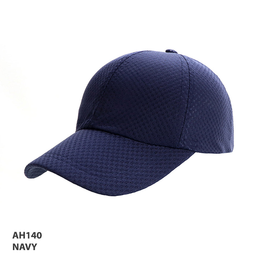 Polymesh Cap