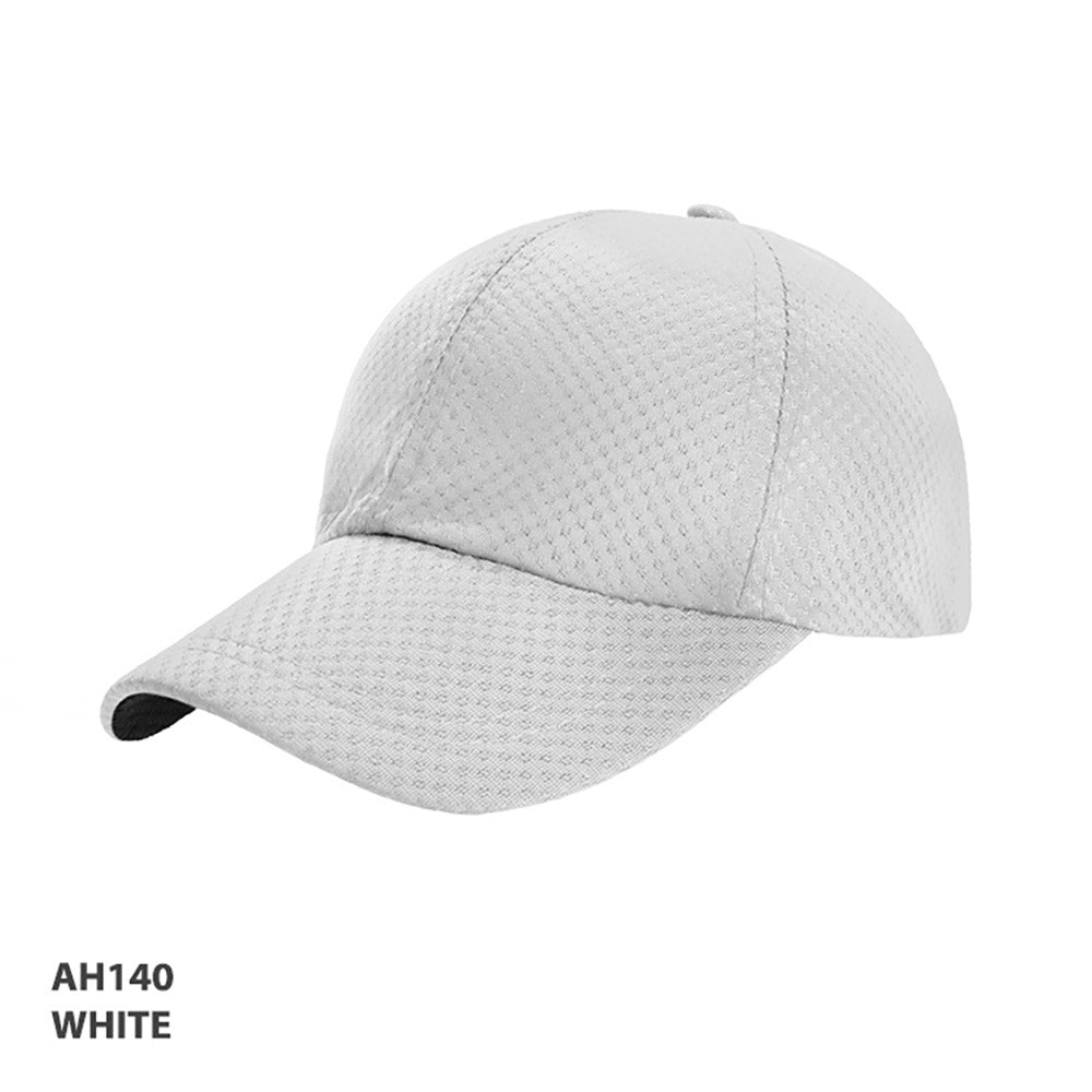 Polymesh Cap