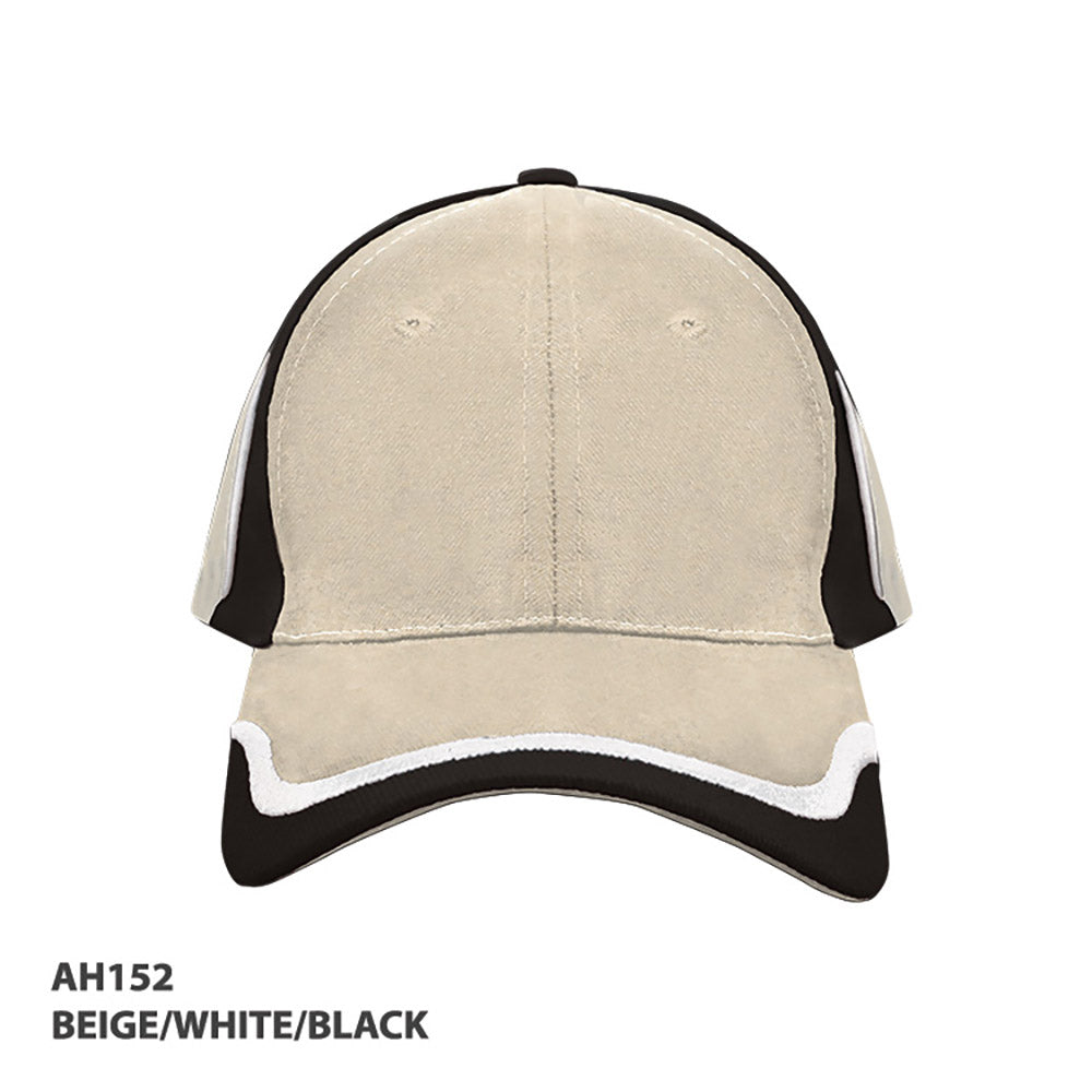 Ascent Cap