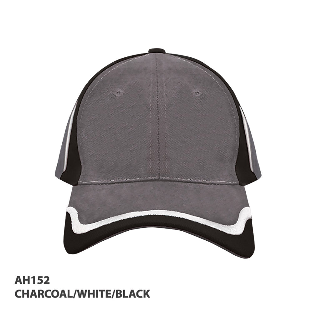 Ascent Cap