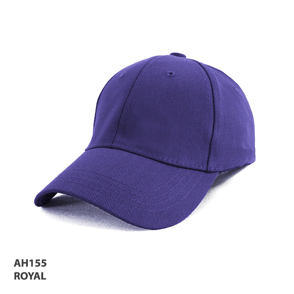 Cotton Spandex Cap