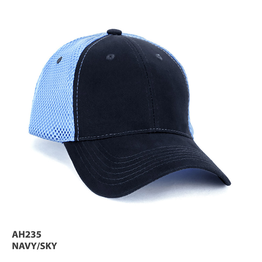 Hohner Hbc/Comfort Mesh Cap