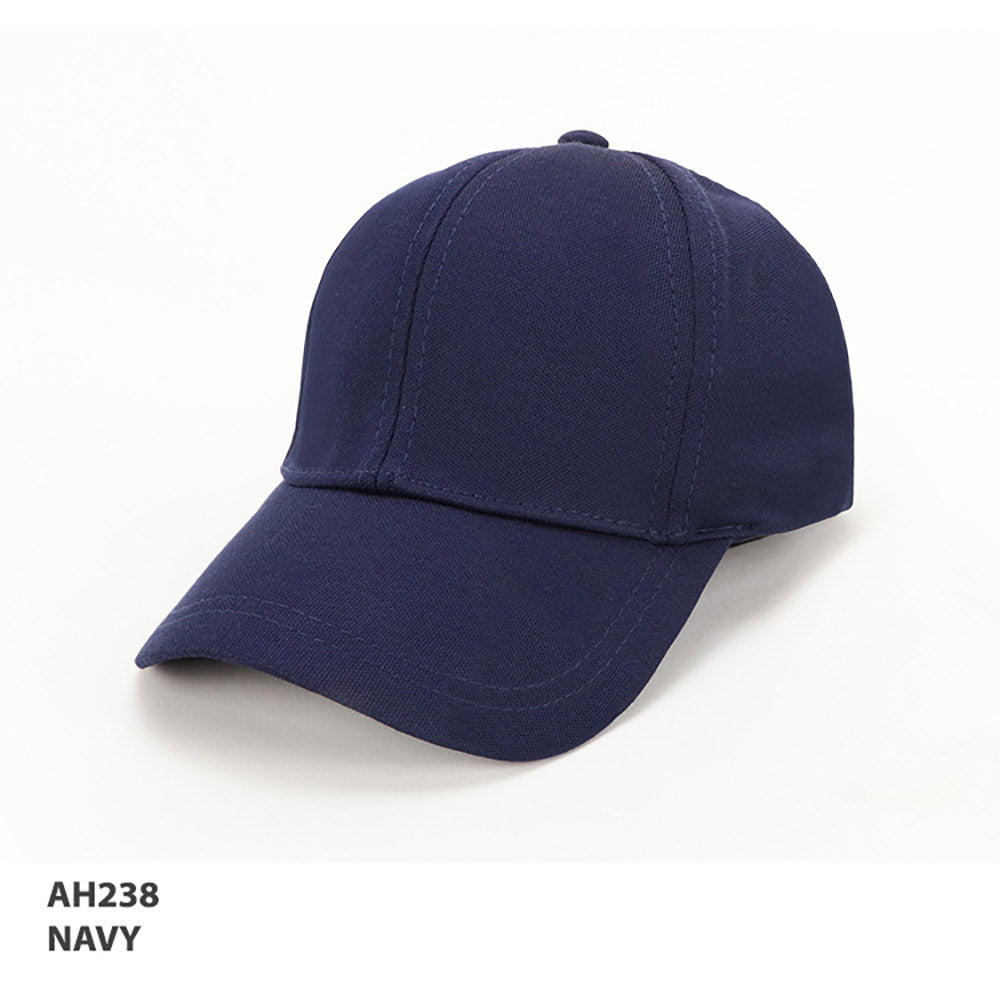 Cotton Back Coolde Cap