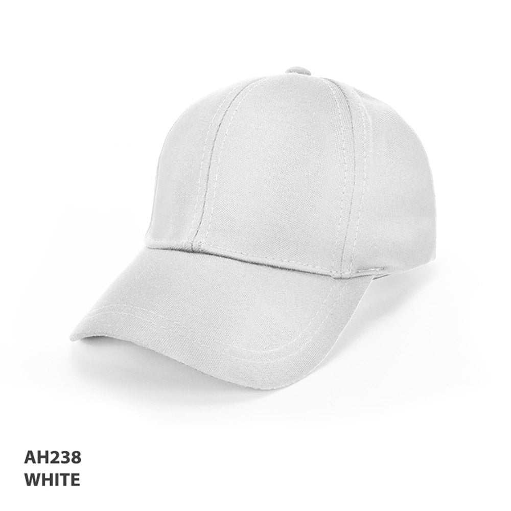 Cotton Back Coolde Cap