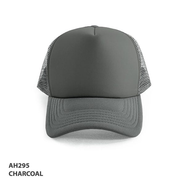 Polymesh Trucker Cap