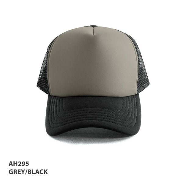 Polymesh Trucker Cap
