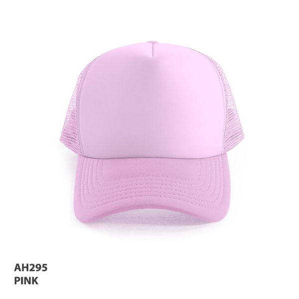 Polymesh Trucker Cap