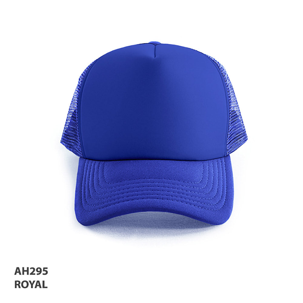 Polymesh Trucker Cap