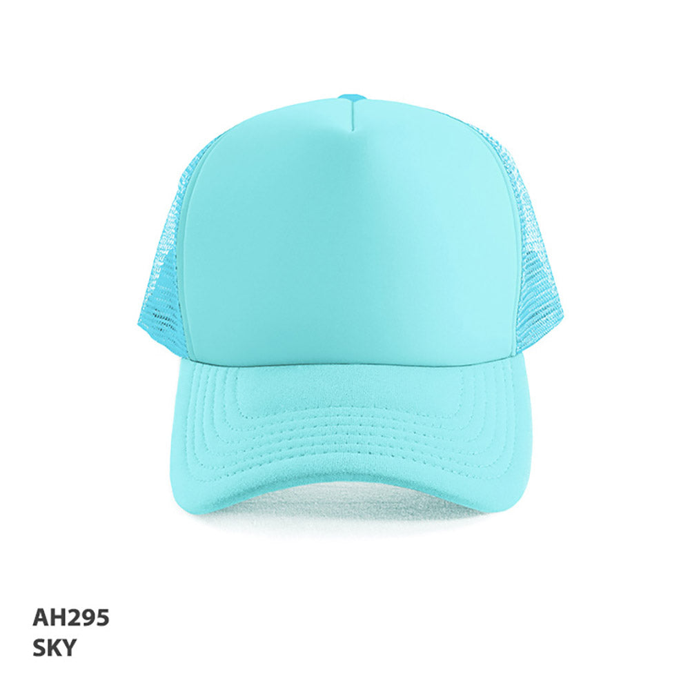 Polymesh Trucker Cap