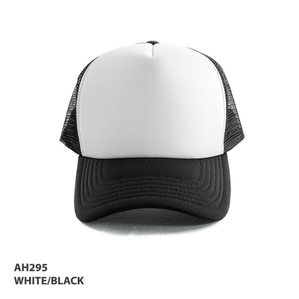 Polymesh Trucker Cap