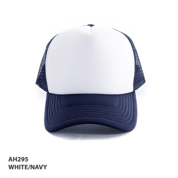 Polymesh Trucker Cap
