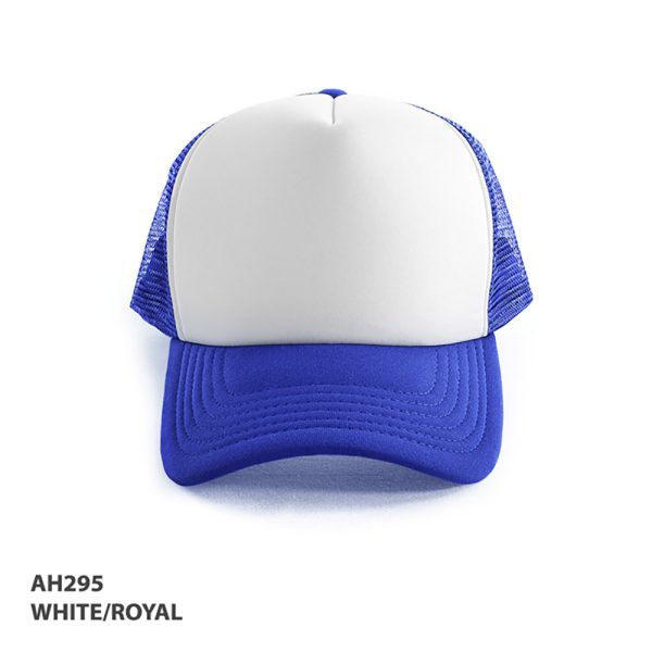 Polymesh Trucker Cap