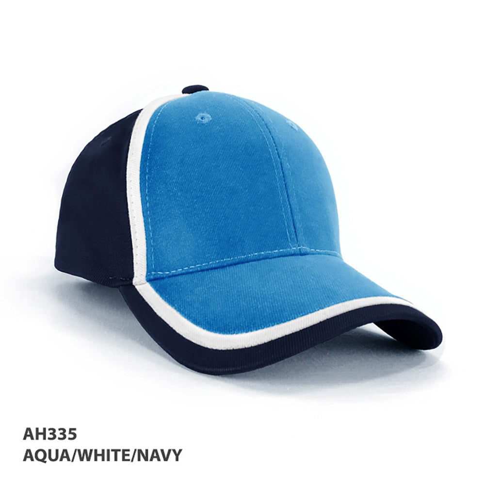 Hbc With Double Trim Cap