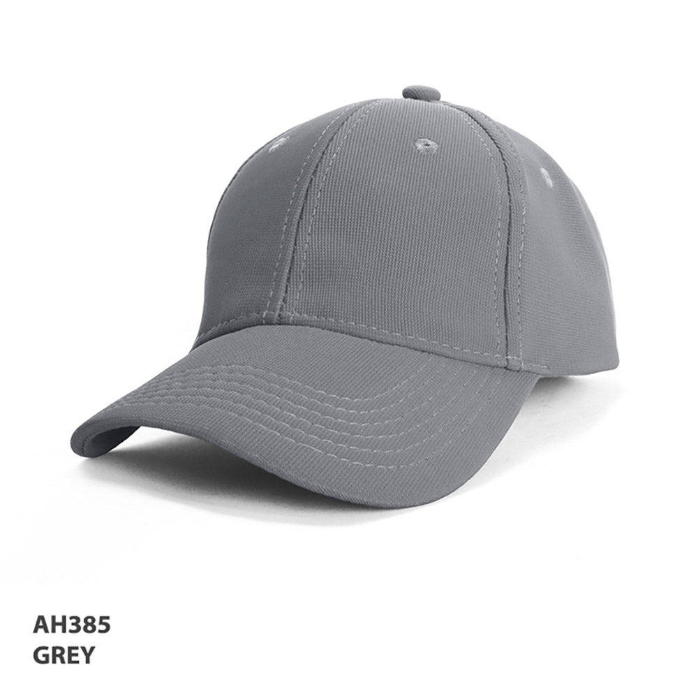 Denver Drill Mesh Cap