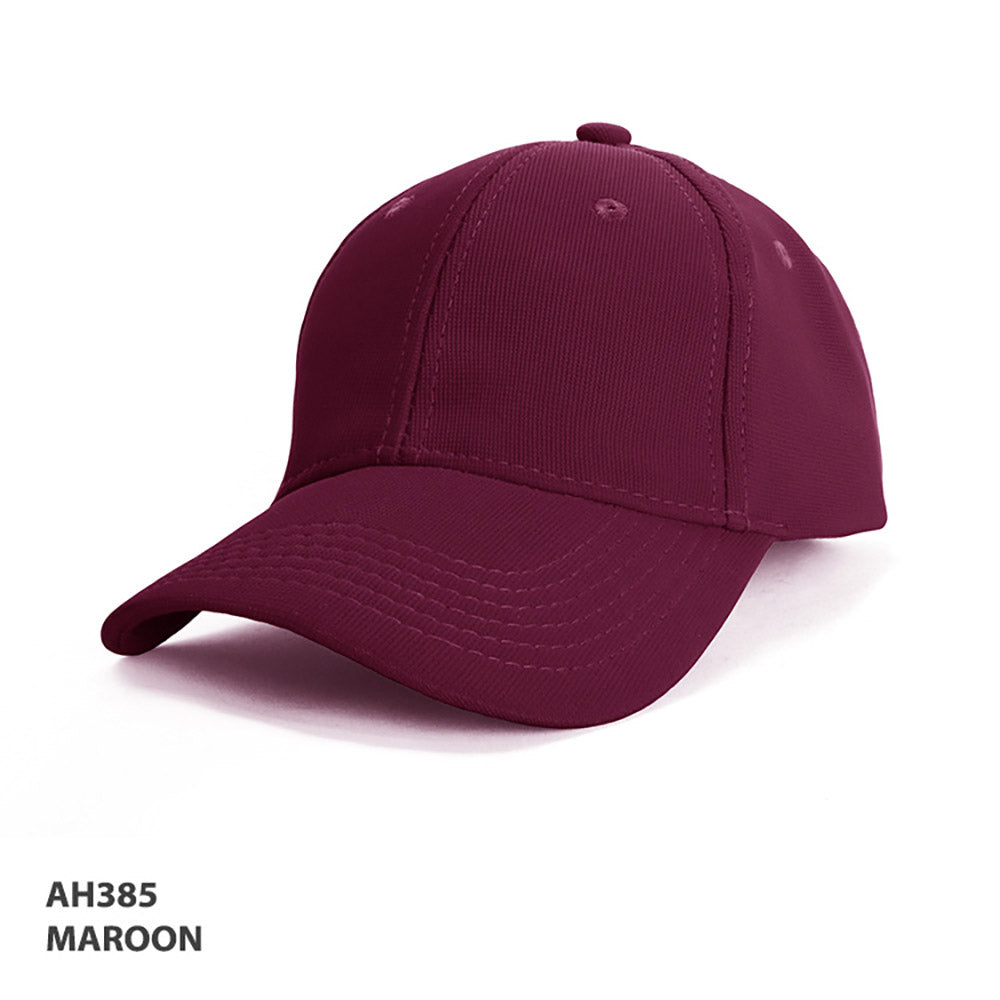 Denver Drill Mesh Cap