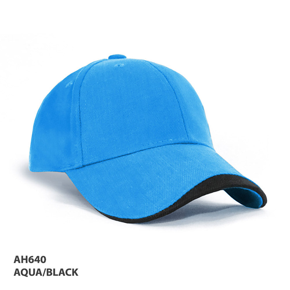 Hbc Kids Cap / Sandwich Cap
