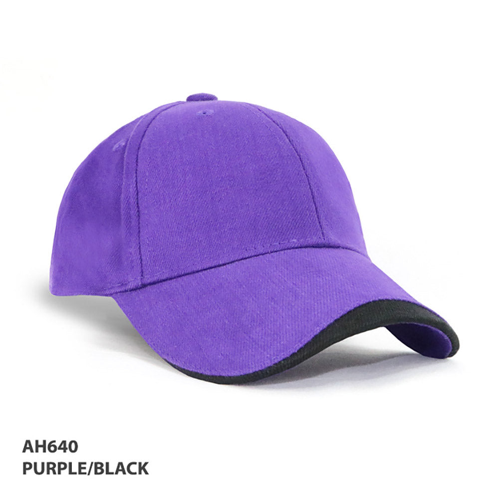 Hbc Kids Cap / Sandwich Cap
