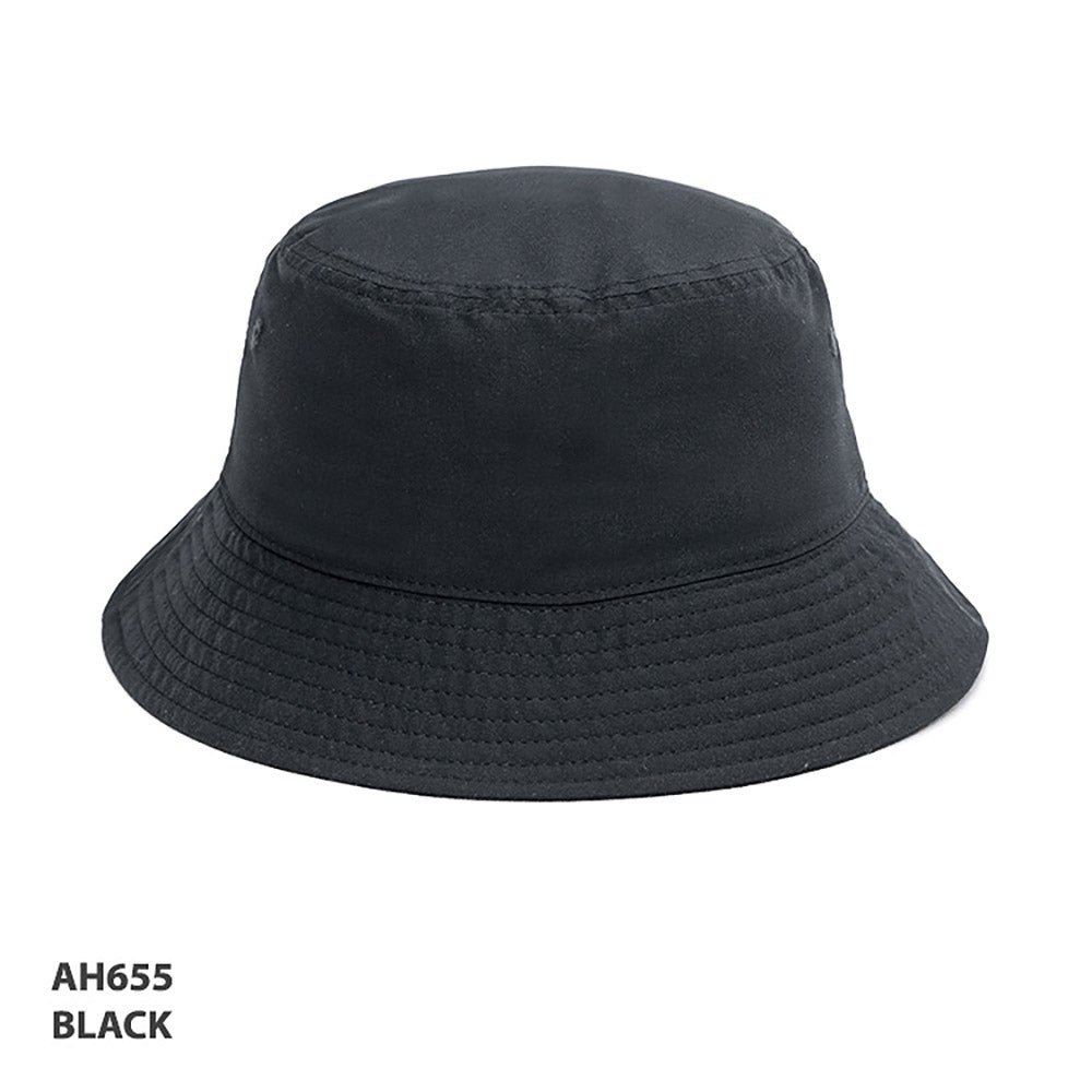 Premium Rpet Bucket Hat