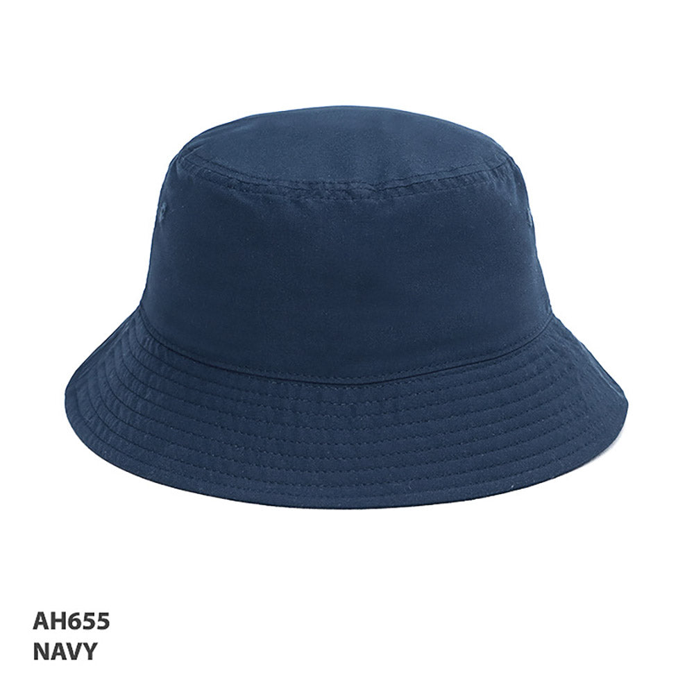 Premium Rpet Bucket Hat