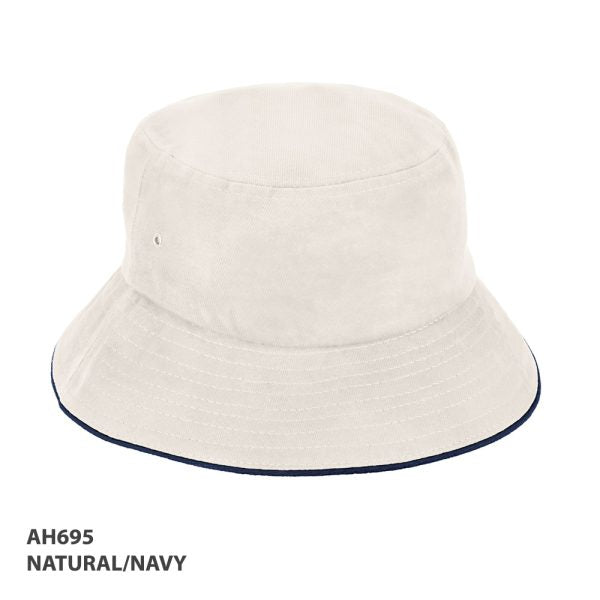 Hbc Sandwich Bucket Hat