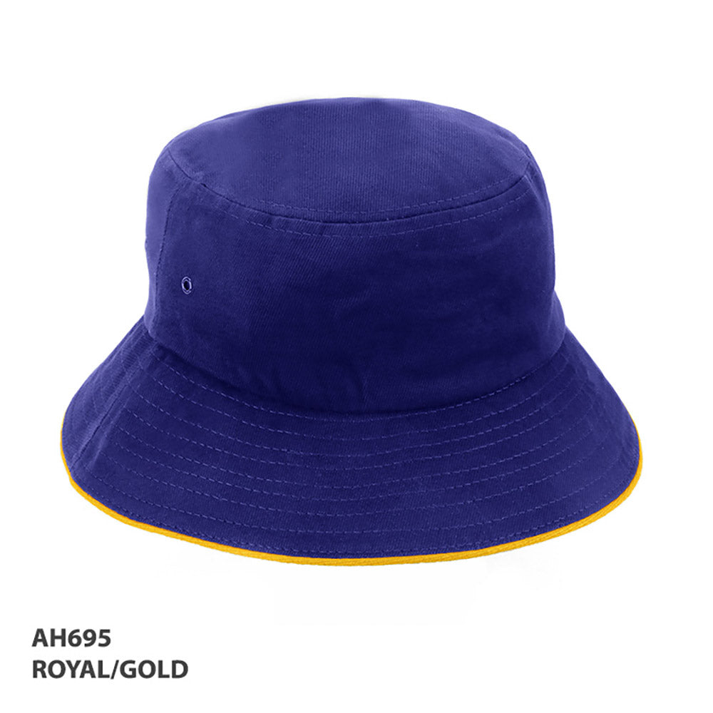 Hbc Sandwich Bucket Hat