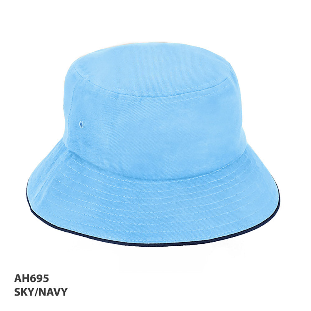 Hbc Sandwich Bucket Hat