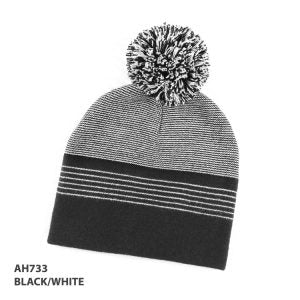 Two Tone Beanie