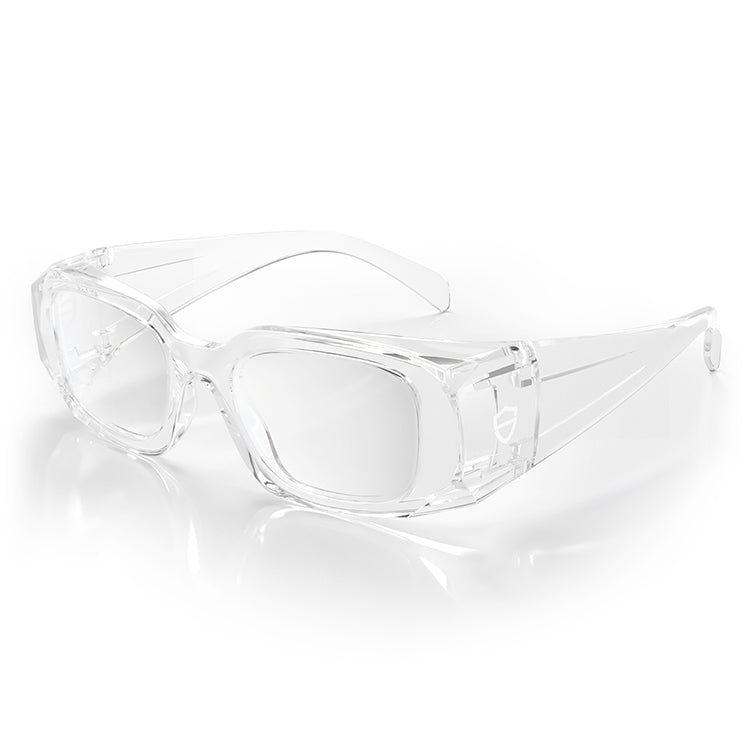 Auras Safety Glasses