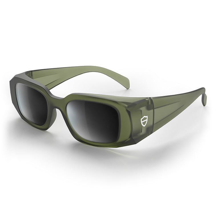 Auras Polarised Safety Glasses