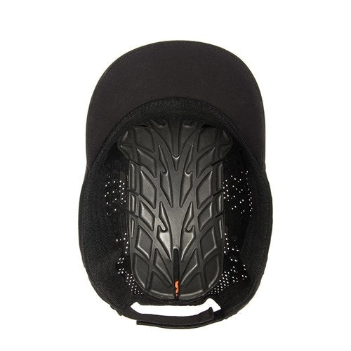 Air Bump Lite Bump Cap With Airbump Liner Short Peak