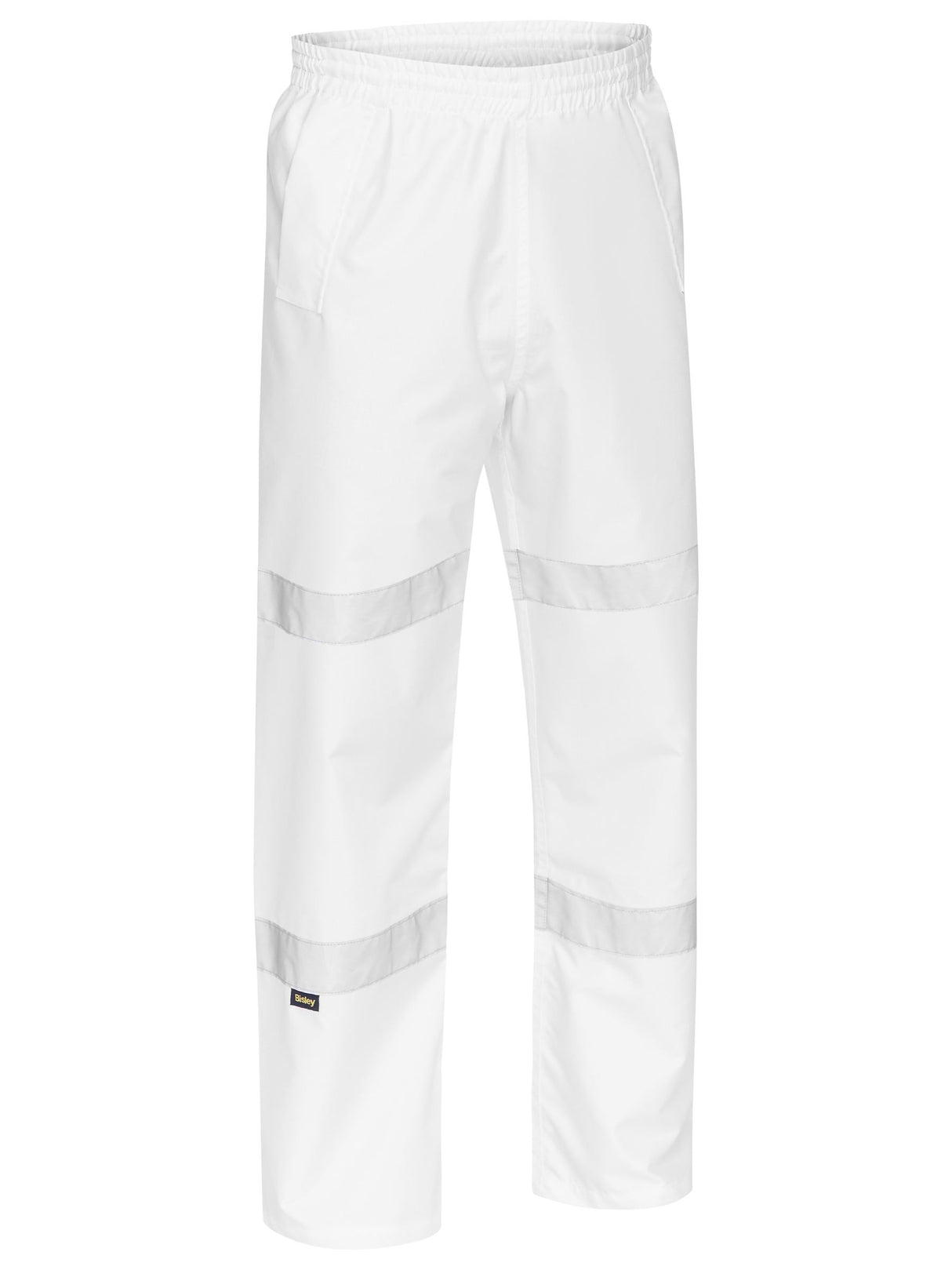 Taped Shell Rain Pant