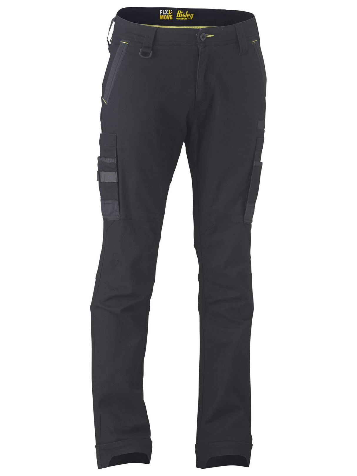 Flx & Move™ Stretch Utility Cargo Pants