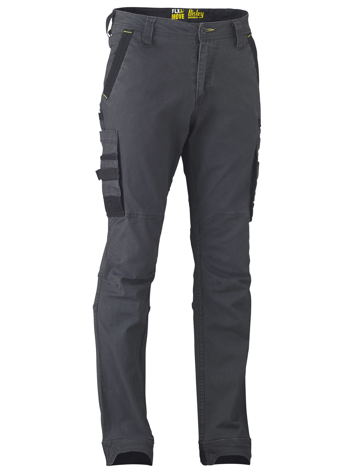 Flx & Move™ Stretch Utility Cargo Pants