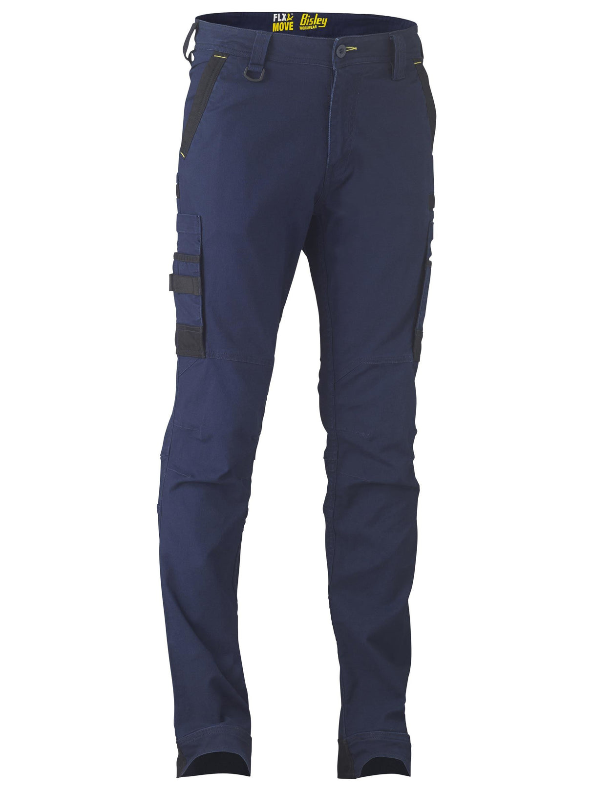 Flx & Move™ Stretch Utility Cargo Pants