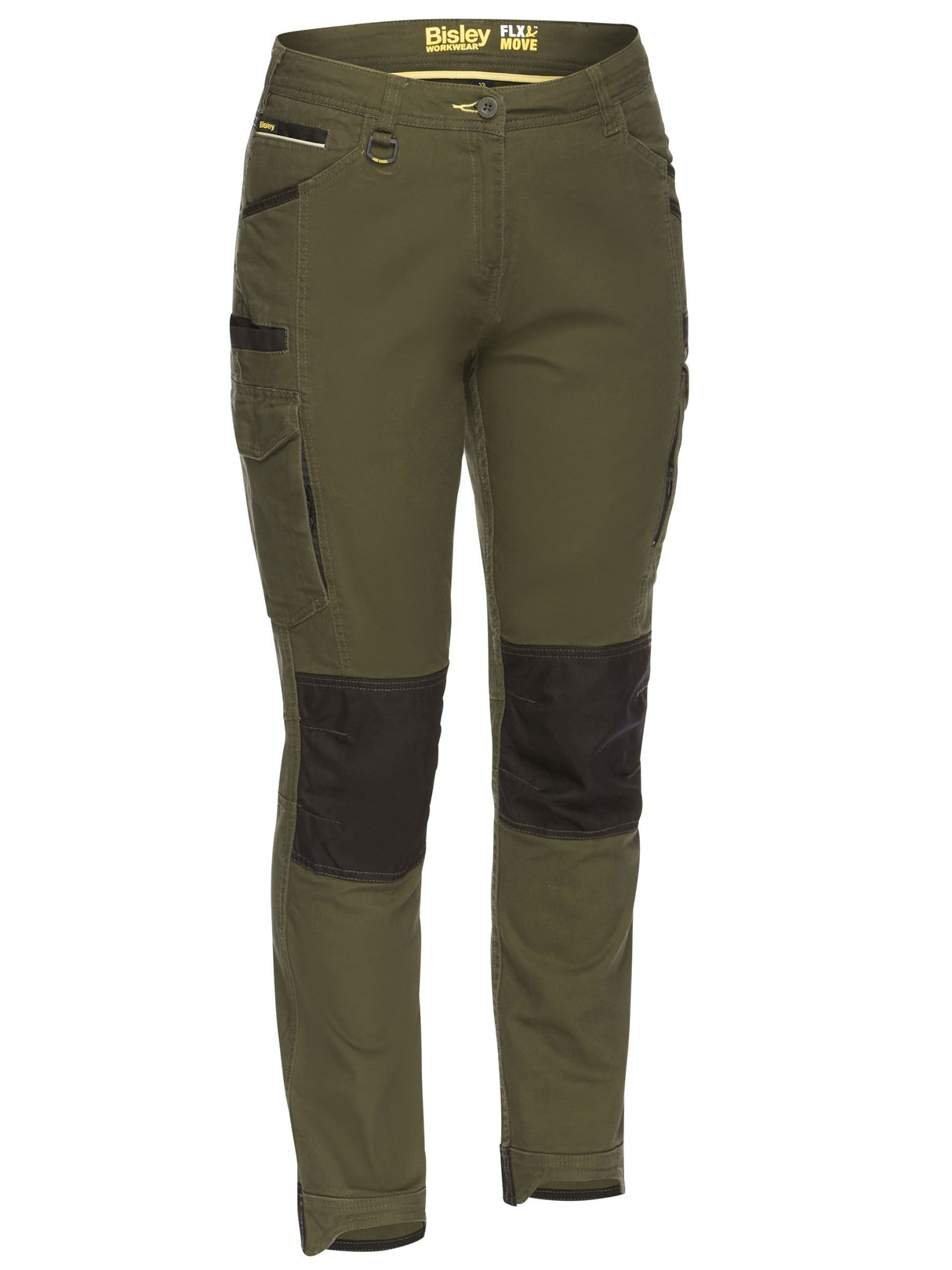 Women's Flx & Move™ Cargo Pants