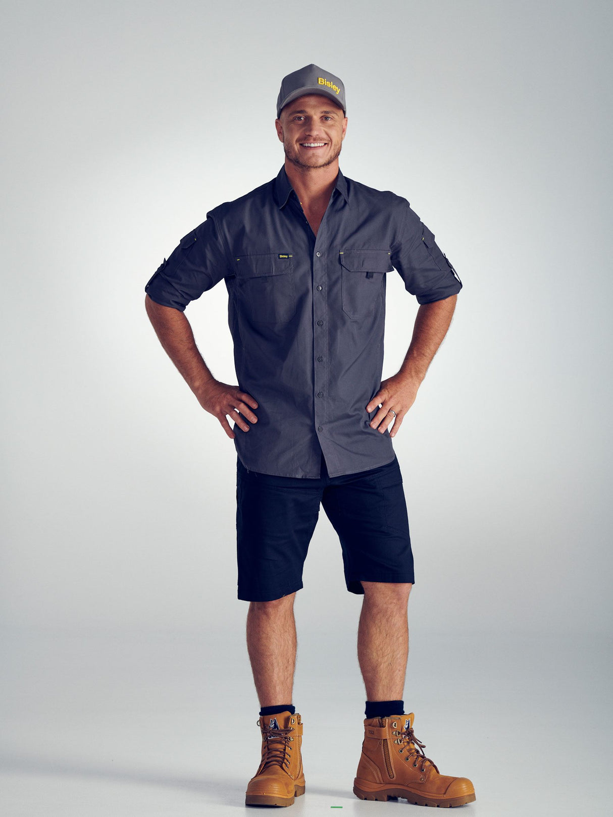 X Airflow™ Ripstop Long Sleeve Shirt