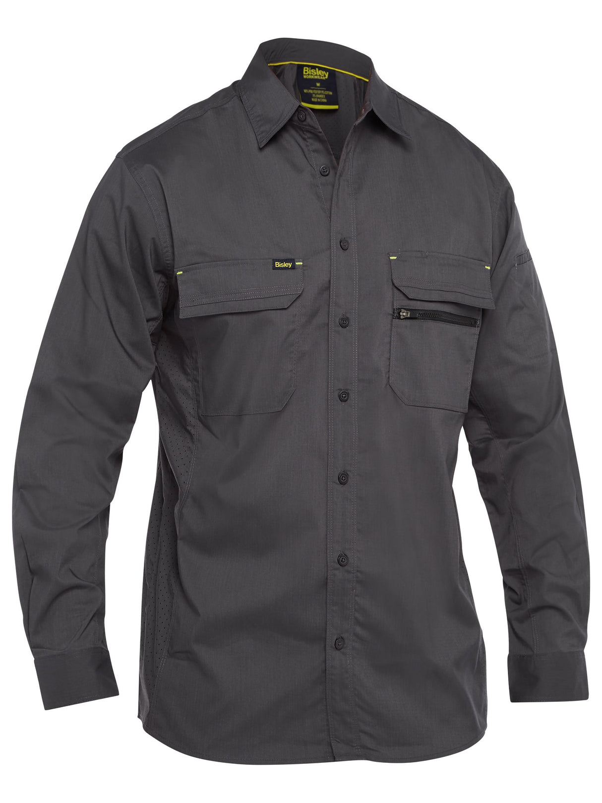 X Airflow™ Stretch Ripstop Shirt