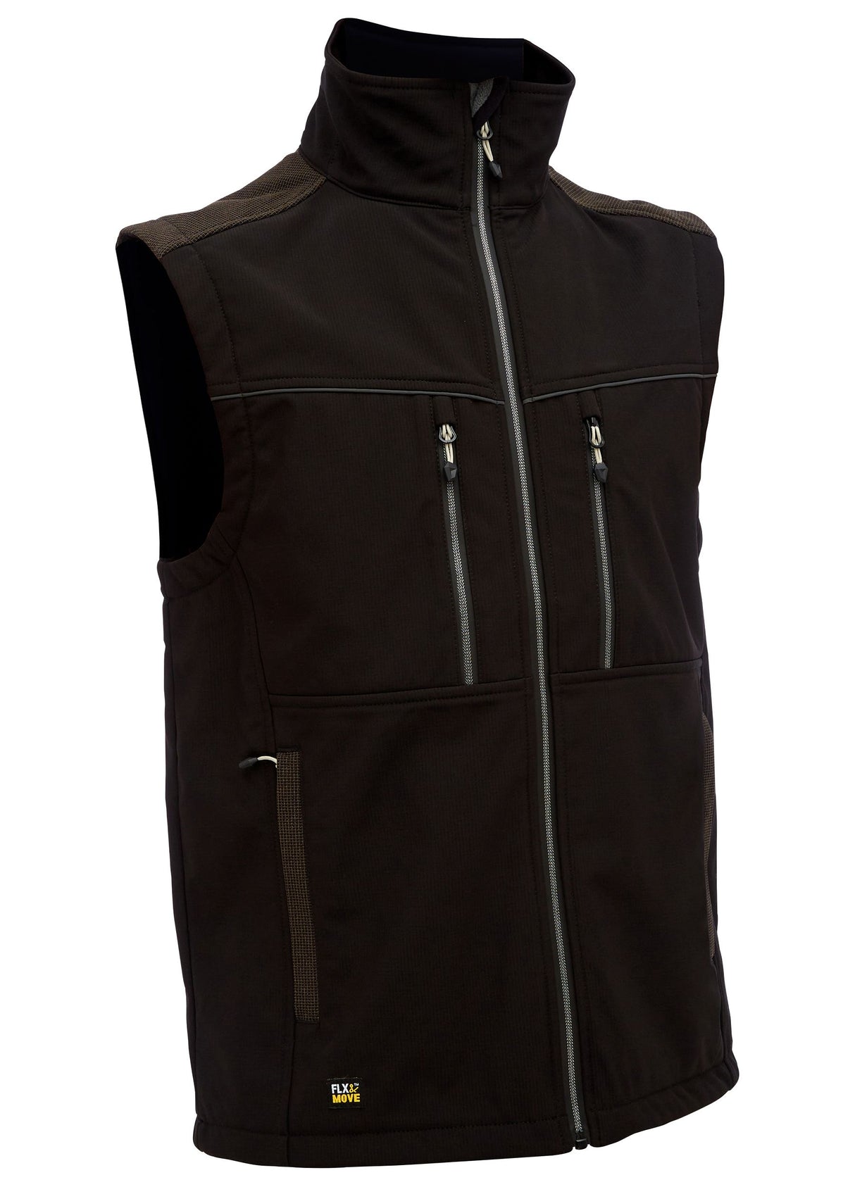 Flx & Move™ Soft Shell Vest