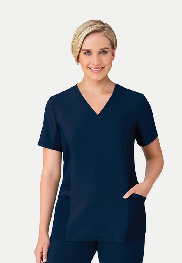 Short Sleeve City Active 2 Top