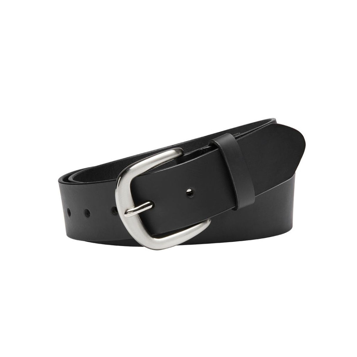 Cassidy Buffalo Leather Belt
