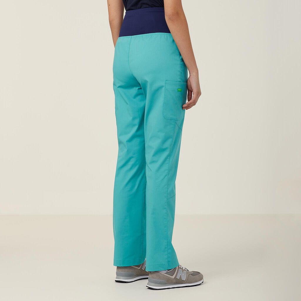 NNT Next-Gen Active Curie Scrub Pant