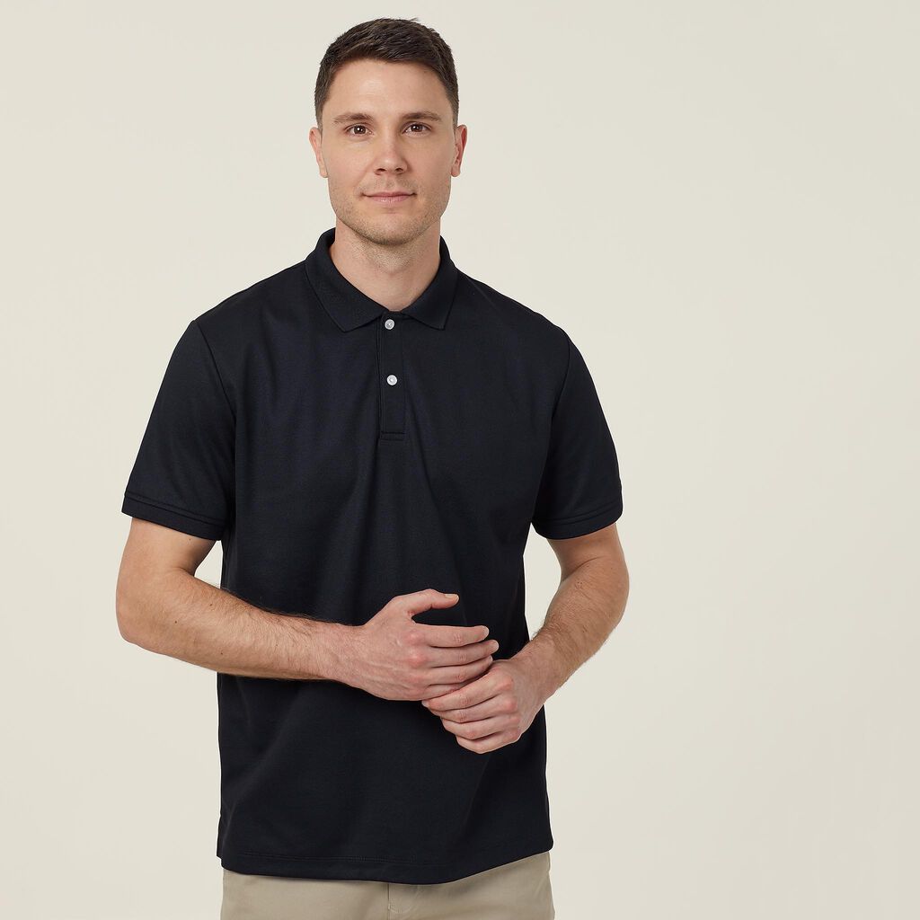 NNT Short Sleeve Polo