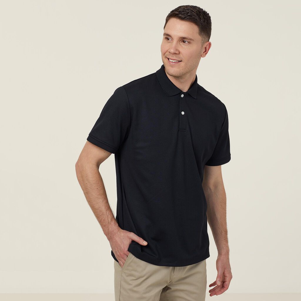NNT Short Sleeve Polo