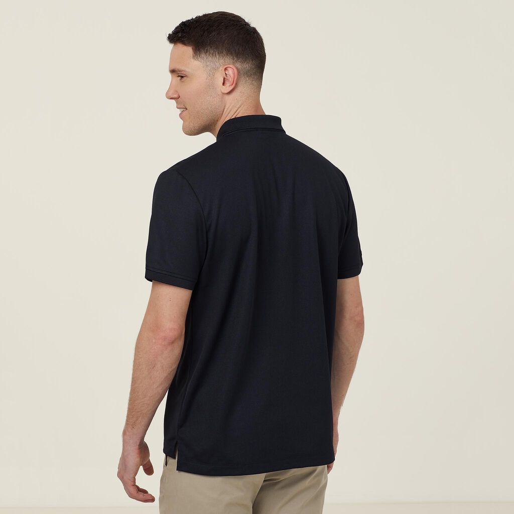 NNT Short Sleeve Polo